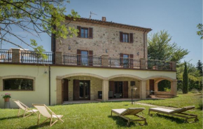 Cozy Apartment In Avigliano Umbro Avigliano